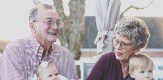 Hay quên: Dấu hiệu của sa sút trí tuệ