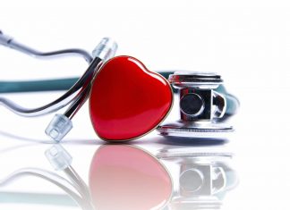 Phòng ngừa bệnh tim mạch ở nhân viên văn phòng