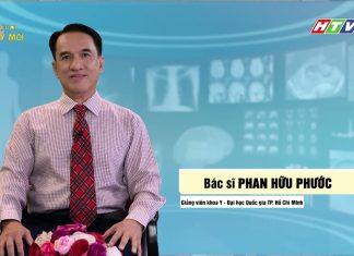 Tổng hợp các bài nói chuyện về sức khỏe của Người Cao Tuổi